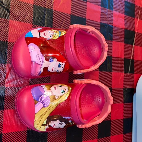 Kids crocs - Picture 4 of 5